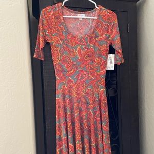 LuLaRoe-Nicole-Xs